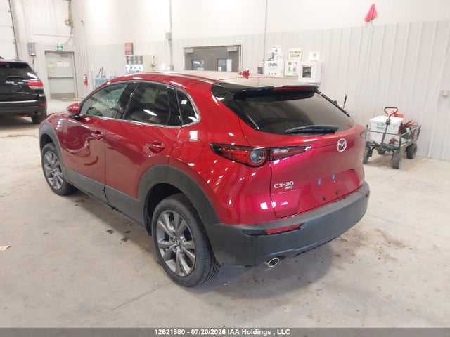 Mazda Cx-30 Premium 2025 3MVDMBDM4SM871819 Image 3