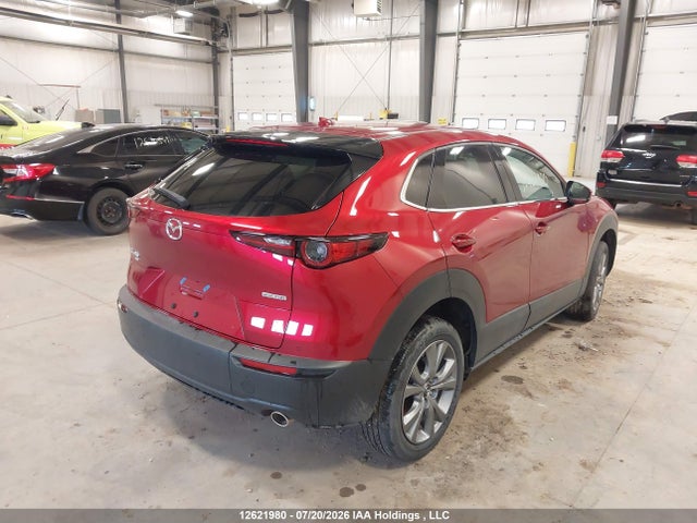 Mazda Cx-30 Premium 2025 3MVDMBDM4SM871819 Image 4