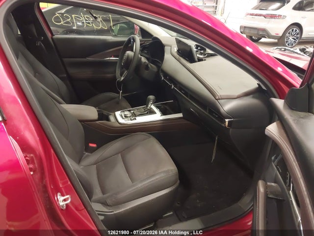 Mazda Cx-30 Premium 2025 3MVDMBDM4SM871819 Image 5
