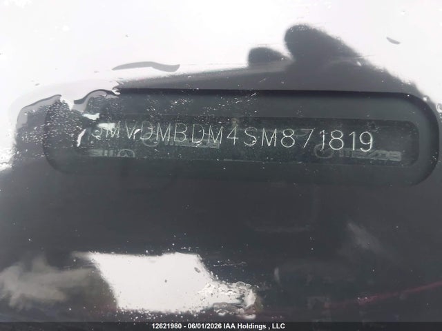 Mazda Cx-30 Premium 2025 3MVDMBDM4SM871819 Image 9