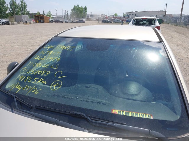 12621984 :رقم المزاد ، 1G1PA5SH4B7258083 vin ، 2011 Chevrolet Cruze Ls مزاد بيع