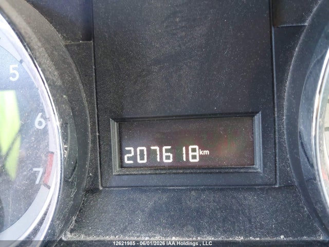 Продажа на аукционе авто 2014 Dodge Grand Caravan Se, vin: 2C4RDGBG0ER296276, номер лота: 12621985