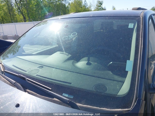 Продажа на аукционе авто 2014 Dodge Grand Caravan Se, vin: 2C4RDGBG0ER296276, номер лота: 12621985