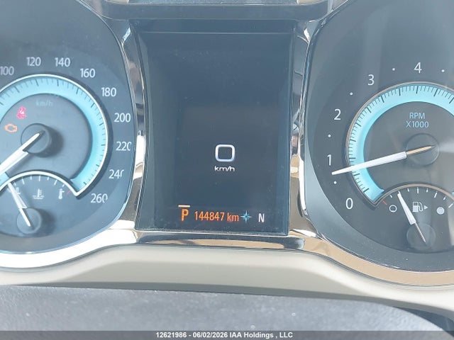 2013 Buick Lacrosse Eassist Luxury Group მანქანა იყიდება აუქციონზე, vin: 1G4GC5E31DF213396, აუქციონის ნომერი: 12621986