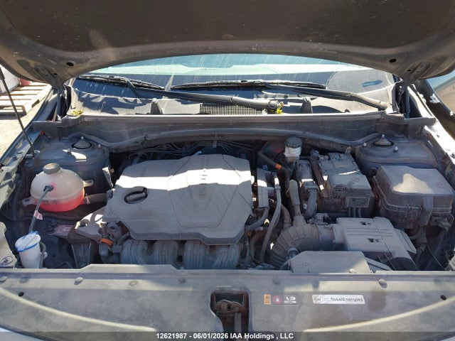 12621987 :رقم المزاد ، KNDPVCDF7R7235225 vin ، 2024 Kia Sportage مزاد بيع