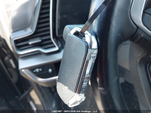 12621987 :رقم المزاد ، KNDPVCDF7R7235225 vin ، 2024 Kia Sportage مزاد بيع