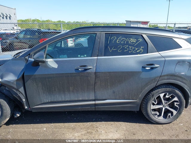 KIA Sportage 2024 KNDPVCDF7R7235225 Image 15