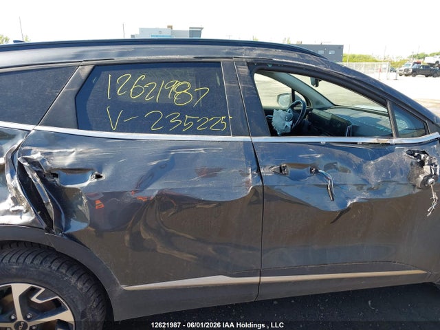 KIA Sportage 2024 KNDPVCDF7R7235225 Image 20