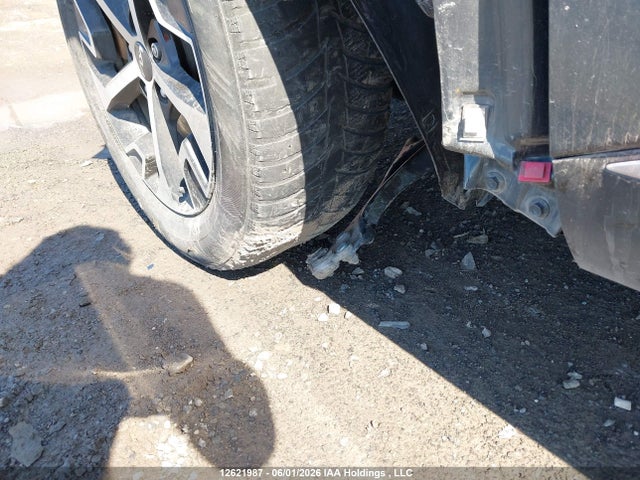12621987 :رقم المزاد ، KNDPVCDF7R7235225 vin ، 2024 Kia Sportage مزاد بيع