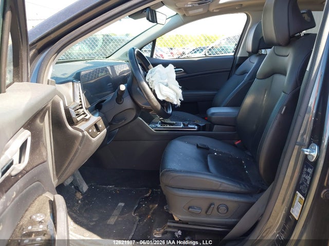KIA Sportage 2024 KNDPVCDF7R7235225 Image 5