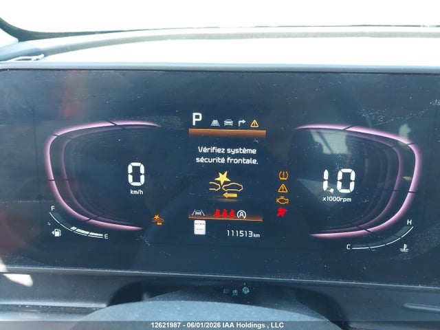 KIA Sportage 2024 KNDPVCDF7R7235225 Image 7