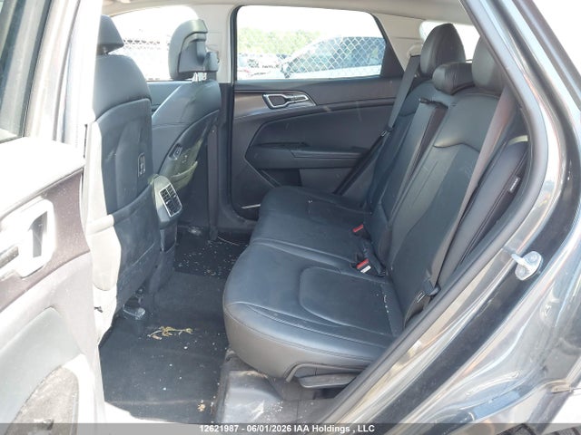 KIA Sportage 2024 KNDPVCDF7R7235225 Image 8