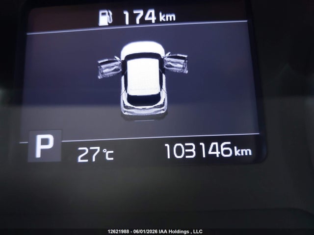 2021 Kia Seltos Lx მანქანა იყიდება აუქციონზე, vin: KNDEPCAA8M7144287, აუქციონის ნომერი: 12621988