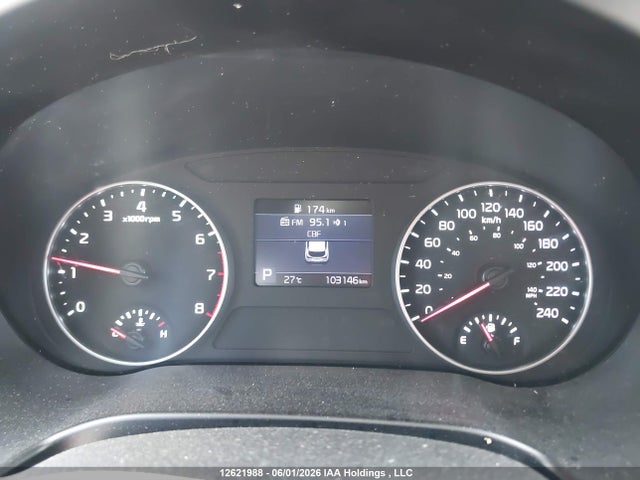 2021 Kia Seltos Lx მანქანა იყიდება აუქციონზე, vin: KNDEPCAA8M7144287, აუქციონის ნომერი: 12621988