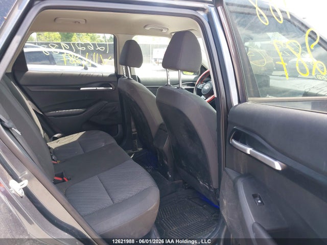 2021 Kia Seltos Lx მანქანა იყიდება აუქციონზე, vin: KNDEPCAA8M7144287, აუქციონის ნომერი: 12621988
