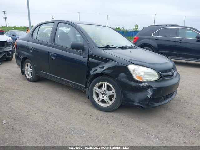 12621989 :رقم المزاد ، JTDBT123850375767 vin ، 2005 Toyota Echo مزاد بيع