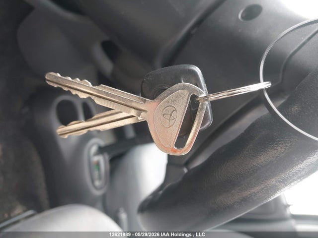 12621989 :رقم المزاد ، JTDBT123850375767 vin ، 2005 Toyota Echo مزاد بيع