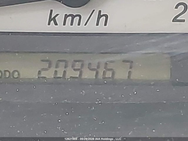 12621989 :رقم المزاد ، JTDBT123850375767 vin ، 2005 Toyota Echo مزاد بيع
