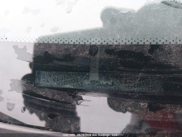 12621989 :رقم المزاد ، JTDBT123850375767 vin ، 2005 Toyota Echo مزاد بيع