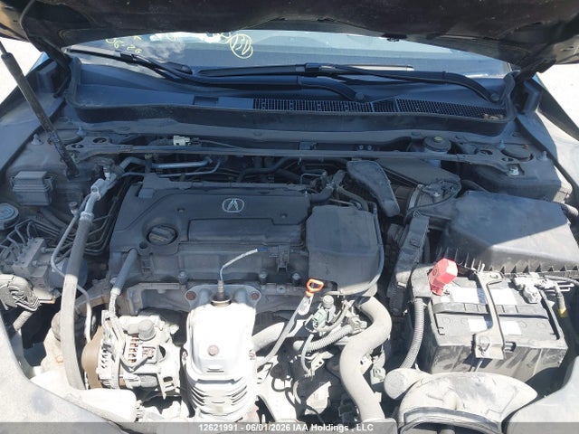Продаж на аукціоні авто 2020 Acura Tlx, vin: 19UUB1F68LA800946, номер лоту: 12621991