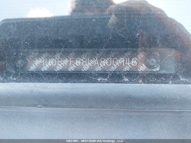 Продаж на аукціоні авто 2020 Acura Tlx, vin: 19UUB1F68LA800946, номер лоту: 12621991