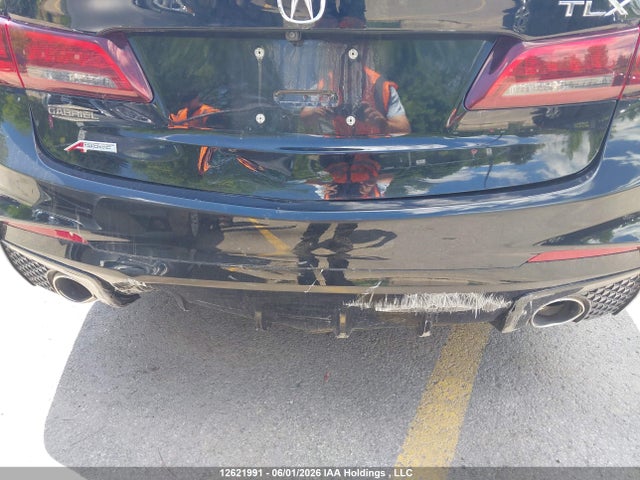 Продаж на аукціоні авто 2020 Acura Tlx, vin: 19UUB1F68LA800946, номер лоту: 12621991