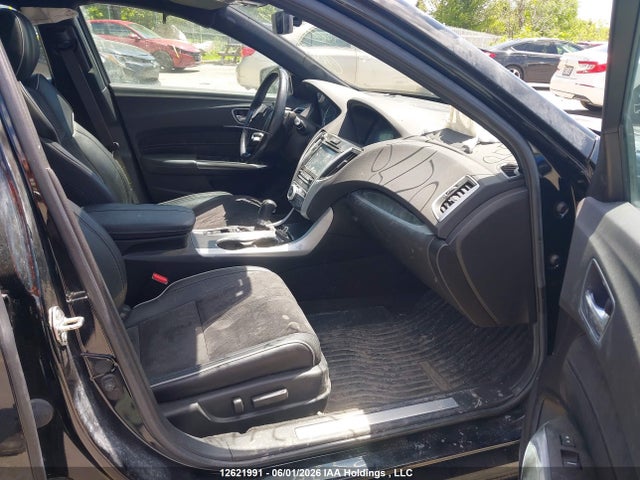 Продаж на аукціоні авто 2020 Acura Tlx, vin: 19UUB1F68LA800946, номер лоту: 12621991
