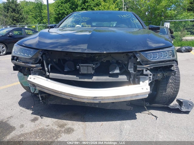 Продаж на аукціоні авто 2020 Acura Tlx, vin: 19UUB1F68LA800946, номер лоту: 12621991