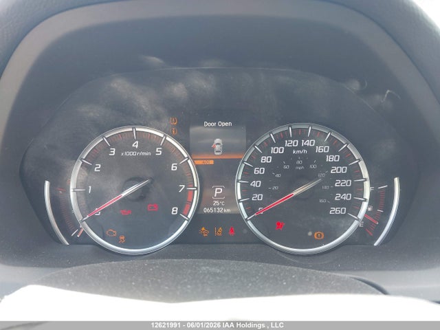 Продаж на аукціоні авто 2020 Acura Tlx, vin: 19UUB1F68LA800946, номер лоту: 12621991