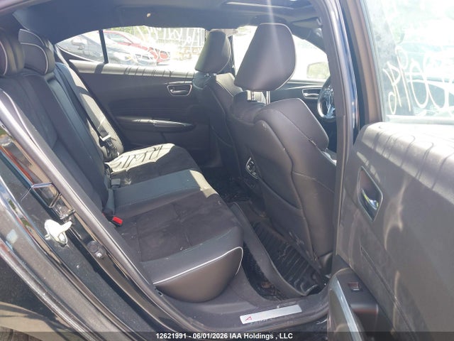 Продаж на аукціоні авто 2020 Acura Tlx, vin: 19UUB1F68LA800946, номер лоту: 12621991