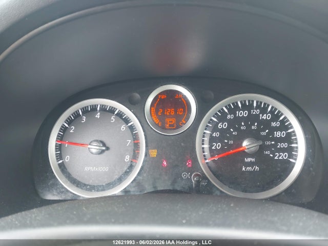 Продажа на аукционе авто 2010 Nissan Sentra 2.0/2.0s/sr/2.0sl, vin: 3N1AB6APXAL650264, номер лота: 12621993