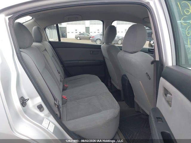 Продажа на аукционе авто 2010 Nissan Sentra 2.0/2.0s/sr/2.0sl, vin: 3N1AB6APXAL650264, номер лота: 12621993
