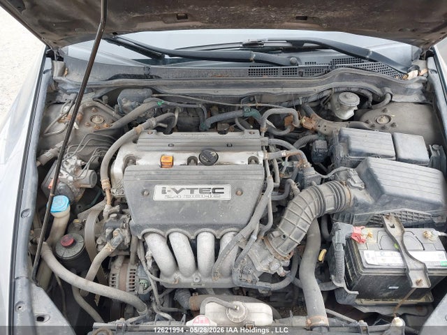 Продаж на аукціоні авто 2007 Honda Accord, vin: 1HGCM56777A808824, номер лоту: 12621994
