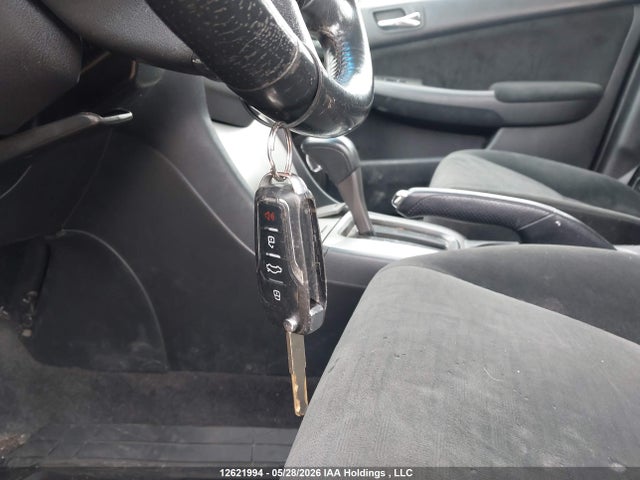 Продаж на аукціоні авто 2007 Honda Accord, vin: 1HGCM56777A808824, номер лоту: 12621994