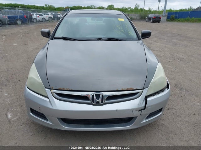 Продаж на аукціоні авто 2007 Honda Accord, vin: 1HGCM56777A808824, номер лоту: 12621994