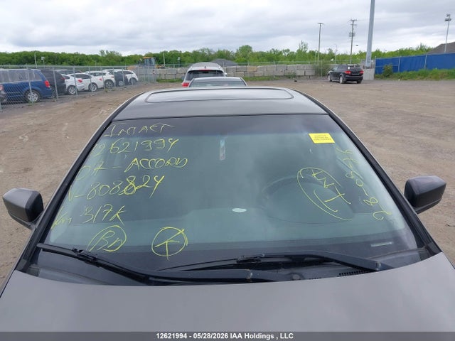 Продаж на аукціоні авто 2007 Honda Accord, vin: 1HGCM56777A808824, номер лоту: 12621994
