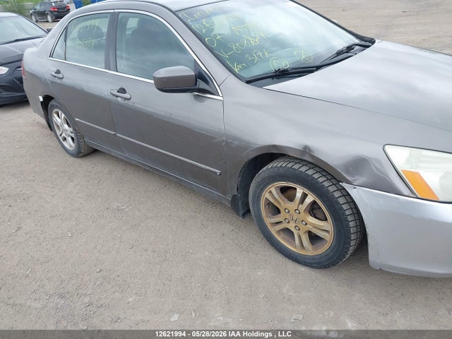 Продаж на аукціоні авто 2007 Honda Accord, vin: 1HGCM56777A808824, номер лоту: 12621994