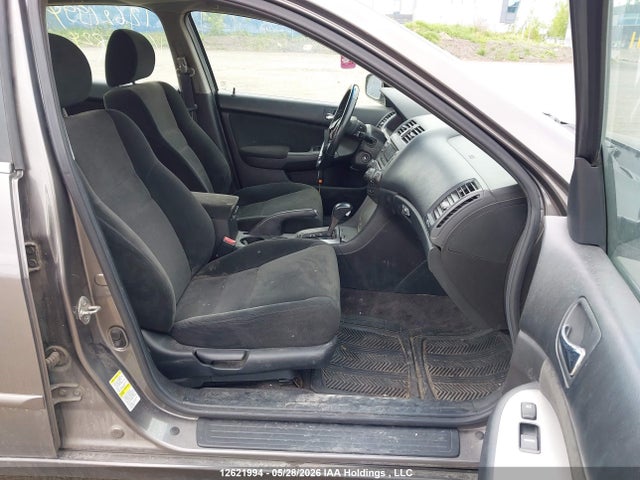Продаж на аукціоні авто 2007 Honda Accord, vin: 1HGCM56777A808824, номер лоту: 12621994