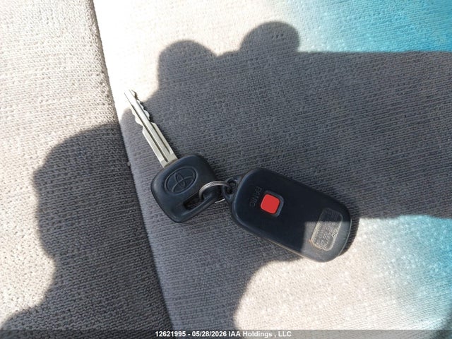 Продажа на аукционе авто 2004 Toyota Corolla Ce/le/s, vin: 2T1BR32E44C836432, номер лота: 12621995