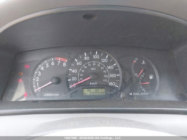 Продажа на аукционе авто 2004 Toyota Corolla Ce/le/s, vin: 2T1BR32E44C836432, номер лота: 12621995
