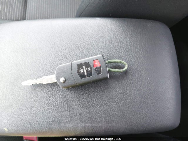 Продаж на аукціоні авто 2013 Mazda Mazda3 Gx, vin: JM1BL1UF2D1850474, номер лоту: 12621996