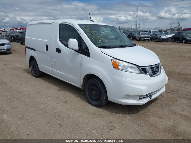 Продаж на аукціоні авто 2018 Nissan Nv200 S/sv, vin: 3N6CM0KN0JK692875, номер лоту: 12621997