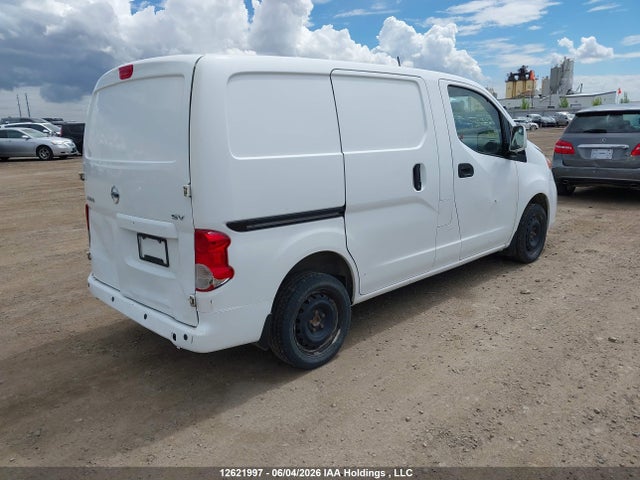 2018 Nissan Nv200 S/sv მანქანა იყიდება აუქციონზე, vin: 3N6CM0KN0JK692875, აუქციონის ნომერი: 12621997