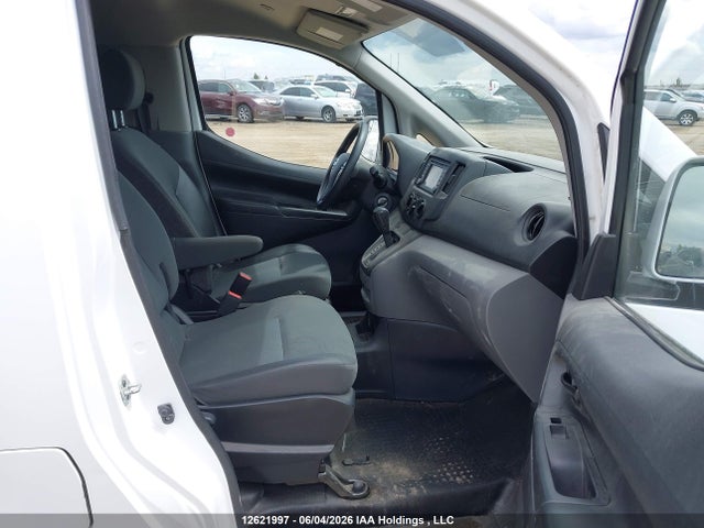 2018 Nissan Nv200 S/sv მანქანა იყიდება აუქციონზე, vin: 3N6CM0KN0JK692875, აუქციონის ნომერი: 12621997