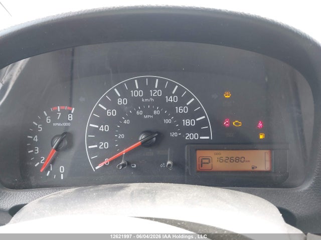 2018 Nissan Nv200 S/sv მანქანა იყიდება აუქციონზე, vin: 3N6CM0KN0JK692875, აუქციონის ნომერი: 12621997