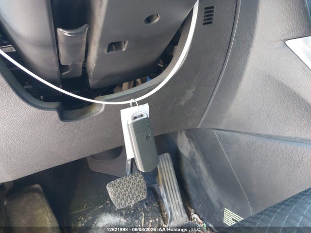 JM3KE4CYXE0308231 Mazda Cx-5 Gs