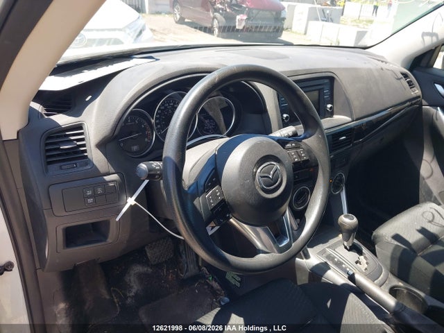 JM3KE4CYXE0308231 Mazda Cx-5 Gs