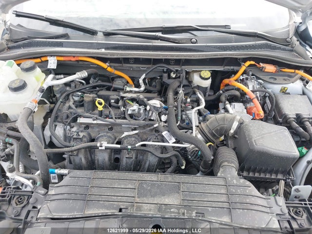Auction sale of the 2025 Ford Escape, vin: 1FMCU0E11SUB26362, lot number: 12621999