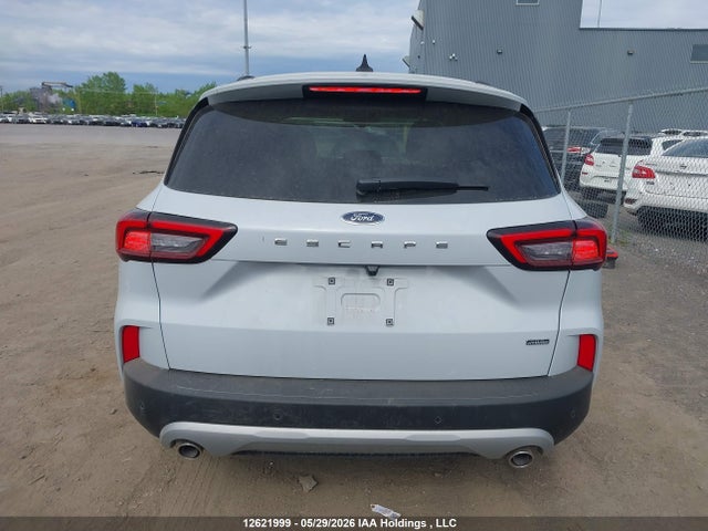 Auction sale of the 2025 Ford Escape, vin: 1FMCU0E11SUB26362, lot number: 12621999