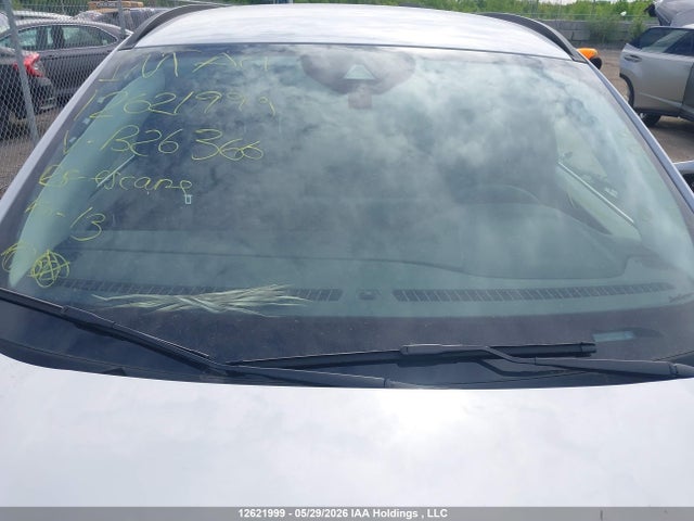 Auction sale of the 2025 Ford Escape, vin: 1FMCU0E11SUB26362, lot number: 12621999